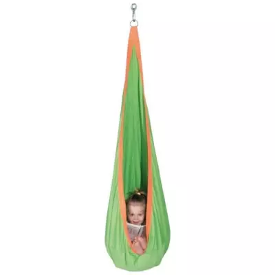 Toile Suspendue pour portique 1.90/2.5 m - COCOON TRIGANO | BALANCOIRE