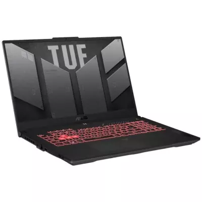 PC Portable Gamer ASUS TUF Gaming A17 | RTX 4060 8Go - Ryzen 7 7435HS