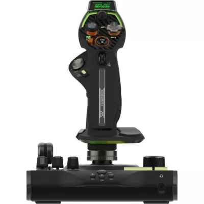 Simulation de vol ultime avec TURTLE BEACH - VelocityOne™ Flightdeck