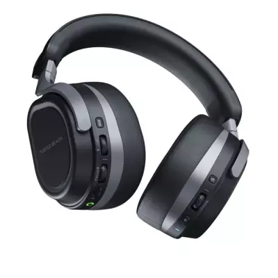 Casque gaming sans fil Turtle Beach Stealth™ 700X (Gen3) - Parfait pour Xbox, PS5, PS4, PC et mobile