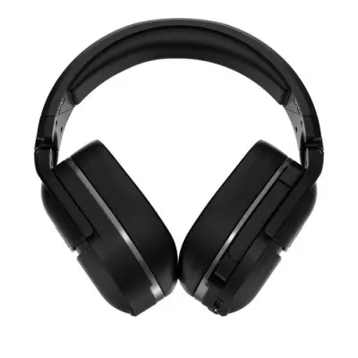 Casque Gaming Sans Fil TURTLE BEACH Stealth 700P Gen2 Max - Noir - Dimensions Compactes