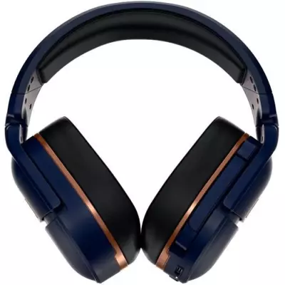Casque gaming TURTLE BEACH Stealth 700P Gen2 Max Cobalt Blue - Performance ultime