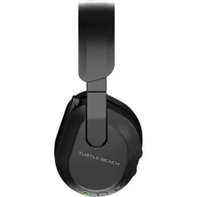 Turtle Beach Casque gaming amplifié multiplateforme sans fil Stealth 600 pour PC, PS5, PS4, Nintendo Switch et mobile -