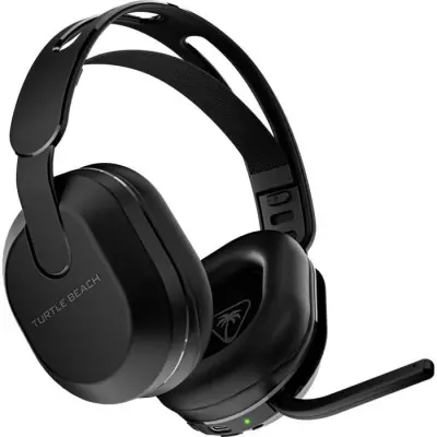 Casque de gaming sans fil TURTLE BEACH Stealth 500 PC - Noir