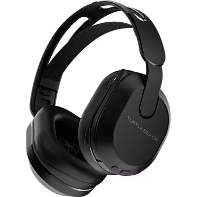 Casque de gaming sans fil TURTLE BEACH Stealth 500 PC - Noir