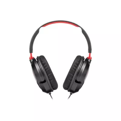 Casque Gaming Turtle Beach Recon 50PC - Polyvalent et Performant