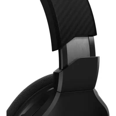 Casque-Micro Gaming TURTLE BEACH Recon 200 Gen 2 Noir - Performances Multi-Plateformes