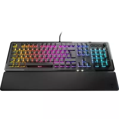 Clavier gaming Turtle Beach Vulcan II - Interrupteurs mécaniques TITAN II