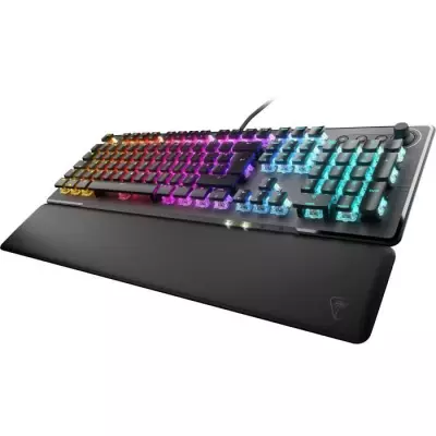 Clavier gaming Turtle Beach Vulcan II - Interrupteurs mécaniques TITAN II