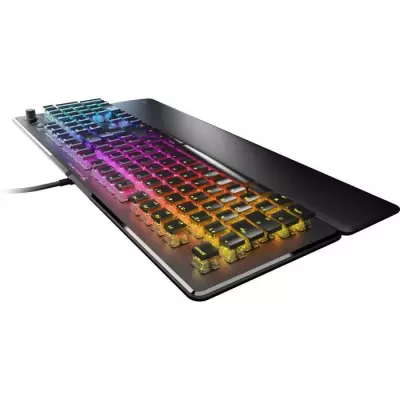 Clavier gaming Turtle Beach Vulcan II - Interrupteurs mécaniques TITAN II