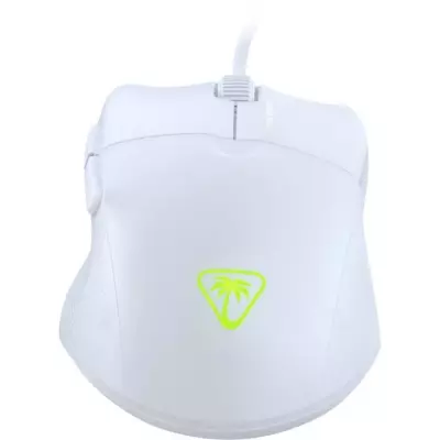 Souris gaming sans fil ultra légère - TURTLE BEACH - Pure SEL - Blanche