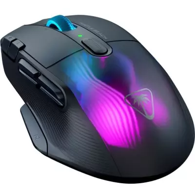 Souris gaming Turtle Beach Kone XP Air 19 000 DPI