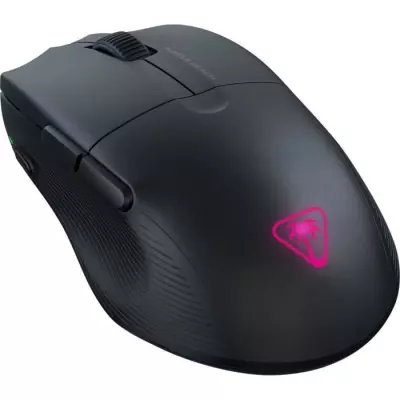 Souris gaming légère sans fil - TURTLE BEACH - Pure Air - Noire
