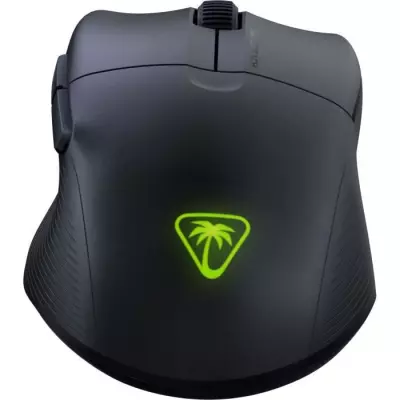 Souris gaming légère sans fil - TURTLE BEACH - Pure Air - Noire