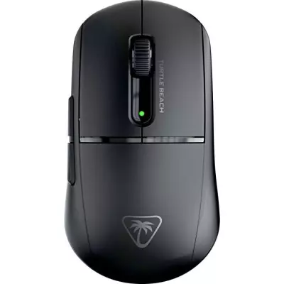 Souris gaming sans fil TURTLE BEACH - Burst II Air - Noire