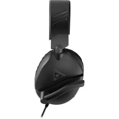 Turtle Beach Casque gaming multiplateforme Recon 70 - Xbox Series X|S, Xbox One, PC, Nintendo Switch, et appareils mobiles avec