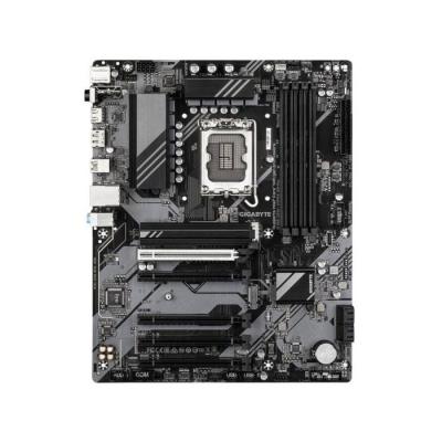 Carte mere - GIGABYTE - B760 DS3H WF6E GEN5 - Format ATX - Chipset Intel B760 - PCIe 5.0