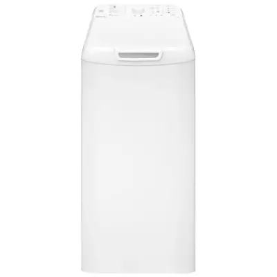 Lave-linge top VEDETTE TVC651 - Compact et Performant