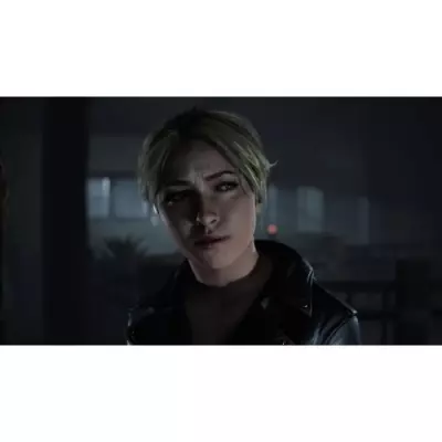 Découvrez UNTIL DAWN - Jeu PS5: Sensations fortes garanties !