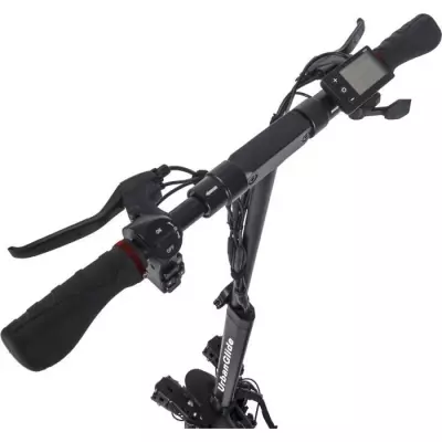 Trottinette électrique tout terrain - URBANGLIDE ECROSS PRO 10 - Performances exceptionnelles