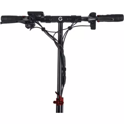 Trottinette électrique tout terrain - URBANGLIDE ECROSS PRO 10 - Performances exceptionnelles