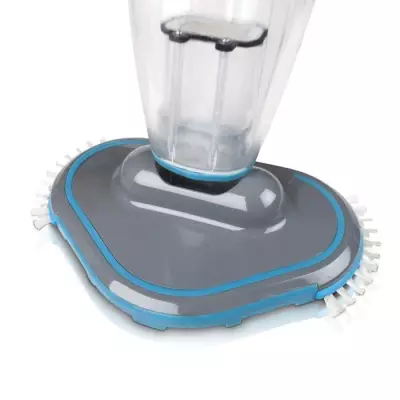Aspirateur piscine multi-vitesse - GRE - Batterie rechargeable