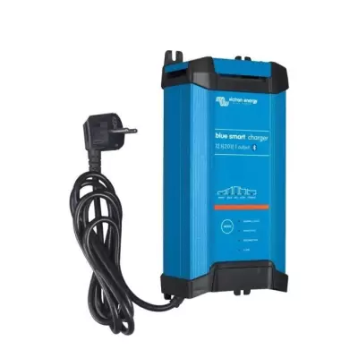 Chargeur Blue Smart IP22 - 12V - 20A: Compact et Performant
