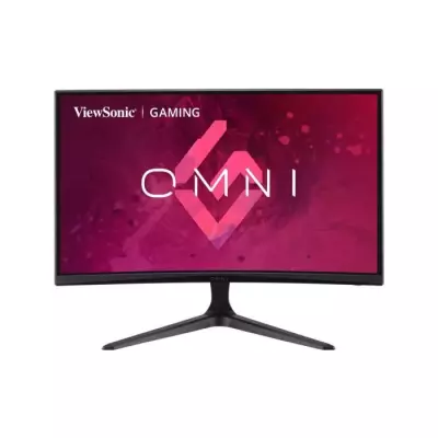 Ecran PC gamer ViewSonic VX2418C - FHD 1920 x 1080 - 165Hz