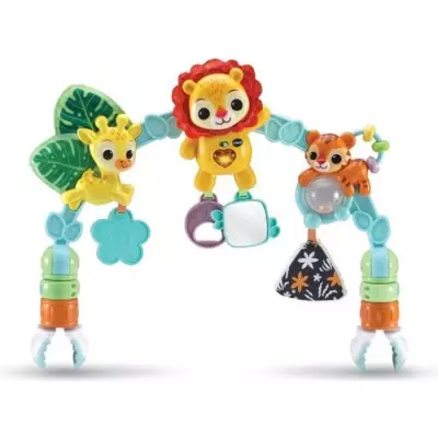 VTech ARCHE D'ÉVEIL MUSICALE DES BABY LOULOUS