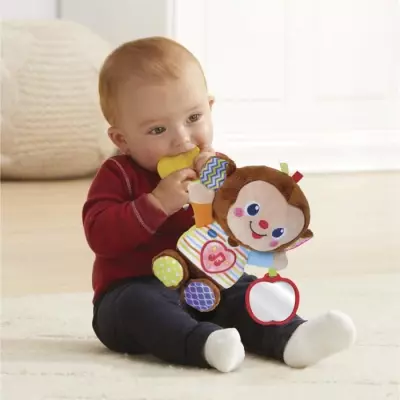 VTech Noé, p'tit singe d'activités