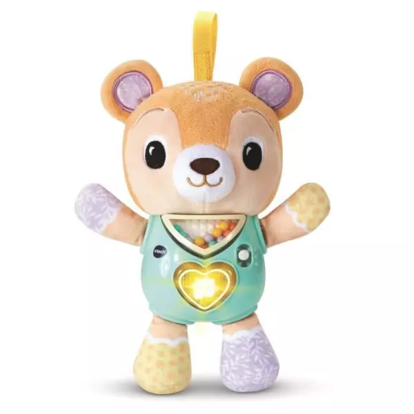 VTECH-LUMI CHANT'OURSON