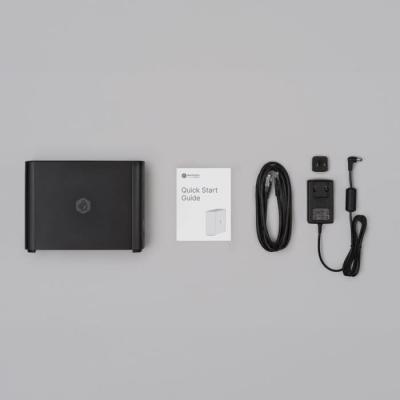 Serveur NAS - SYNOLOGY - BST150-4T – BeeStation 4 To - Sauvegarde simultanée des fichiers Windows et des photos iOS/Android