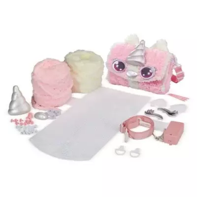 Sac à dos magique Licorne - VTECH KID'COUTURE