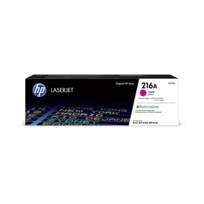 HP Toner magenta LaserJet 216A authentique