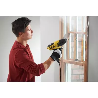 Décapeur Thermique Furm 500 2000W - Compact et Puissant