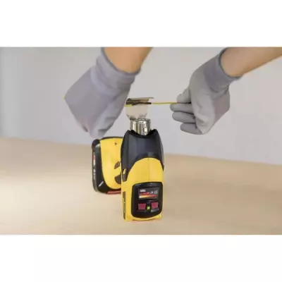 Décapeur sans fil WAGNER - Furno 550 compact
