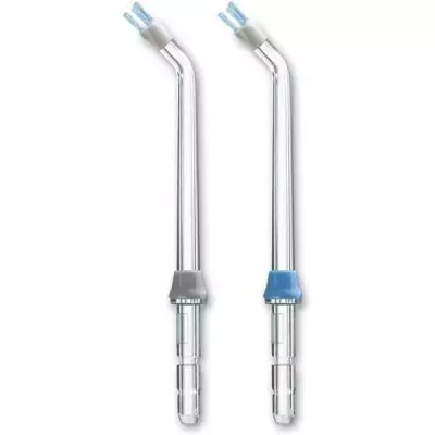 Embouts Hydropulseur WATERPIK - Plaque Seeker: Adieu plaque!