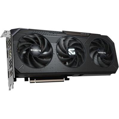 GIGABYTE - Carte graphique - Radeon RX 9060 XT GAMING OC - 8G