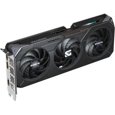 GIGABYTE - Carte graphique - Radeon RX 9060 XT GAMING OC - 8G