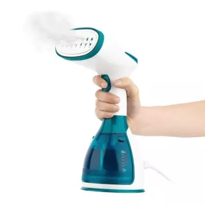 Défroisseur vapeur à main WËASY - Compact et efficace