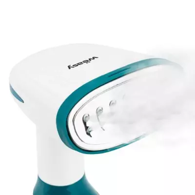 Défroisseur vapeur à main WËASY - Compact et efficace