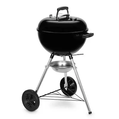 Barbecue au charbon Weber Original Kettle E-4710 - Diamètre 47cm