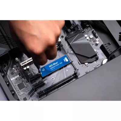 Disque SSD Interne Western Digital SN5000 - 1 To - Compact et Performant