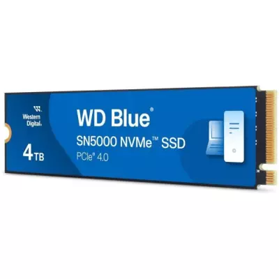 Disque SSD Interne WESTERN DIGITAL SN5000 - 4 To