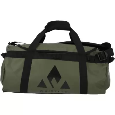 Sac de sport robuste WHISTLER - Rhorsh 40L - Deep Forest