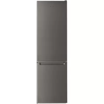Réfrigérateur congélateur bas Whirlpool W5921EOX2 - 372 L - Optic