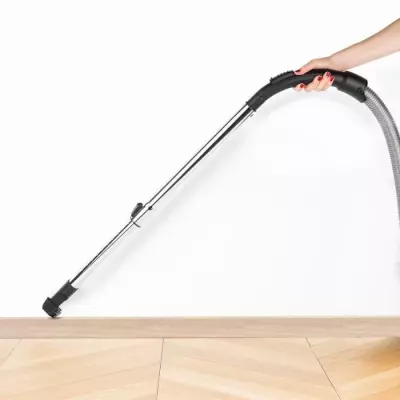 Aspirateur Multicyclonique sans sac WEASY - Performances exceptionnelles - Classe A