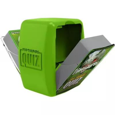 JEU DE PLATEAU QUIZ DINOSAURES : Apprenez et amusez-vous !