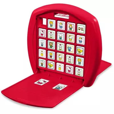 Jeu de société Winning Moves - Match Hello Kitty - Jeu de plateau