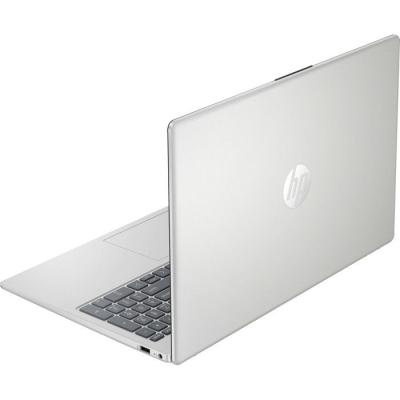 PC Portable HP 15-fd0142nf - Windows 11 - 15,6 FHD IPS - Core 5 120U - RAM 16Go - Stockage 512Go SSD - AZERTY